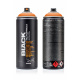 Montana BLACK 2075 Pure Orange - 400ml