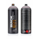 Montana BLACK 4230 Kidney Spraydose 400ml