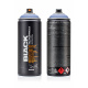 Montana BLACK 4330 Waltraut Spraydose 400ml