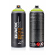 Montana BLACK 6010 Slimer aerozol 400ml