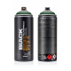 Montana BLACK 6070 TAG green Aerosol 400ml - TAG Verde