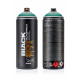 Montana BLACK 6340 Copper Green - 400ml