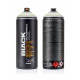 Montana BLACK 6410 Trabi - 400ml