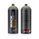 Montana BLACK 6725 Troops Aerosol 400ml