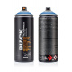 Montana BLACK P5000 Power Blue Aerosol 400ml