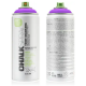 Montana Chalk Spray - Viola 400ml