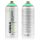 Montana CHALK SPRAY Aerosol Turquesa - CH6120