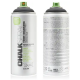 Montana Chalk Spray - Nero 400ml