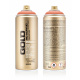 Montana GOLD CL2130 Shrimp Dark Aerosol 400ml