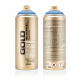 Montana GOLD CL5220 Denim Stonewashed Spray paint 400ml