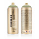 Montana GOLD CL6400 Manila Light - 400ml