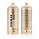 Montana GOLD G1410 Latte - 400ml