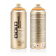 Montana GOLD G2030 Blast Orange - 400ml