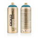 Montana GOLD G6270 Reef spray can 400ml