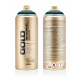 Montana GOLD G6280 Petrol spray can 400ml