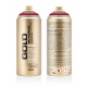 Montana GOLD G8110 Rusto Coat aerozol 400ml