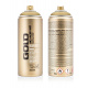 Montana GOLD M3010 Gold Mate Aerosol 400ml