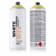 Montana WHITE 1110 Desert Spray Cans 400ml