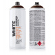 Montana WHITE 3090 Redblack - 400ml