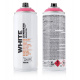 Montana WHITE 3320 Pig Spraydose 400ml