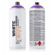 Montana WHITE 4150 King's Purple Spraydose 400ml