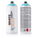 Montana WHITE 5020 Arctica Aerosol 400ml