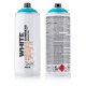 Montana WHITE 5030 Light Blue Spraydose 400ml