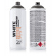 Montana WHITE 7070 B-52 Spray Can 400ml