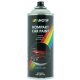 MoTip 55360 spray paint Silver Metallic - 400ml