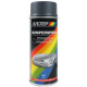 MoTip Pintura para parachoques GRIS OSCURO Aerosol 400ml