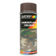 MoTip Bomboletta Mimetica  Militare - Marrone 400ml