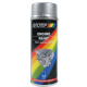 MoTip Pintura motor ALUMINIO Aerosol 400ml