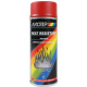 MoTip Hittebestendige Lak ROOD spuitbus 400ml