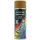 MoTip Leather Paint RAL 8001 - 200ml aerosol