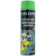 MoTip Removeable Coating green - aerosol 500ml