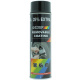 MoTip Removeable Coating glossy black - 500ml aerosol