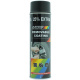 MoTip SprayPlast SCHWARZ MATT Spraydose 500ml