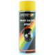 MoTip Pintura para pinzas de freno Amarillo Aerosol 400ml