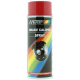 MoTip Remklauwverf ROOD spuitbus 400ml