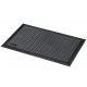 NOTRAX Skystep 455 - Alfombrillas antifatiga con tacos - NEGRO