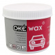 OKÉ Wax 350ml - Wosk do Pielęgnacji Samochodów