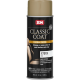 SEM Classic Coat Lederfarbe 17313 Tan Spraydose