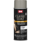 SEM Classic Coat Lederfarbe 17353 Silver Grey Spraydose