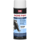 SEM Marine Engine Paint Spray 473ml EVINRUDE WHITE