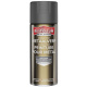 Rust-Oleum Metal Expert Stylowe Wykończenie Farba Do Metalu Metaliczny Żeliwny 400ml