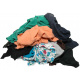 Cleaning cloths Tricot Fur 5kg