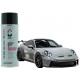 Porsche Chalk Gray paint - aerosol can