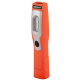 POWERHAND Linterna NARANJA a pilas 350 lumen