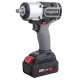 POWERHAND Cordless Impact Wrench 18V - 1/2" - 700Nm in case