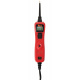 POWERPROBE 3 Medidor digital de voltios 12V + 24V